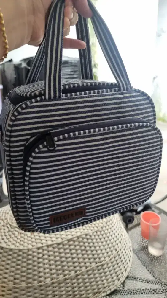 Cooler Bag Free icegel