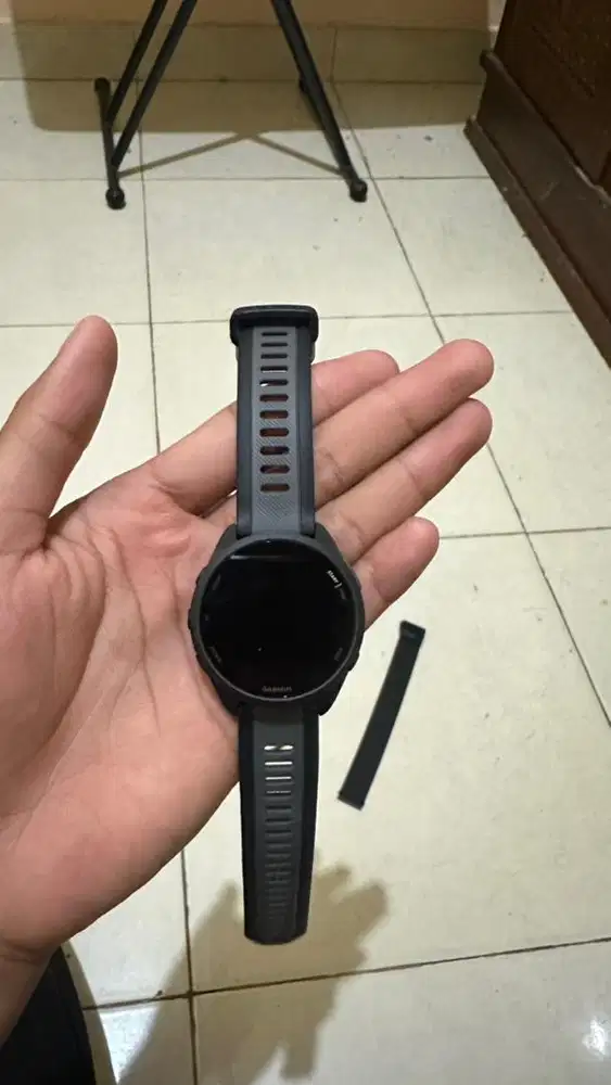 Garmin Forerunner 165