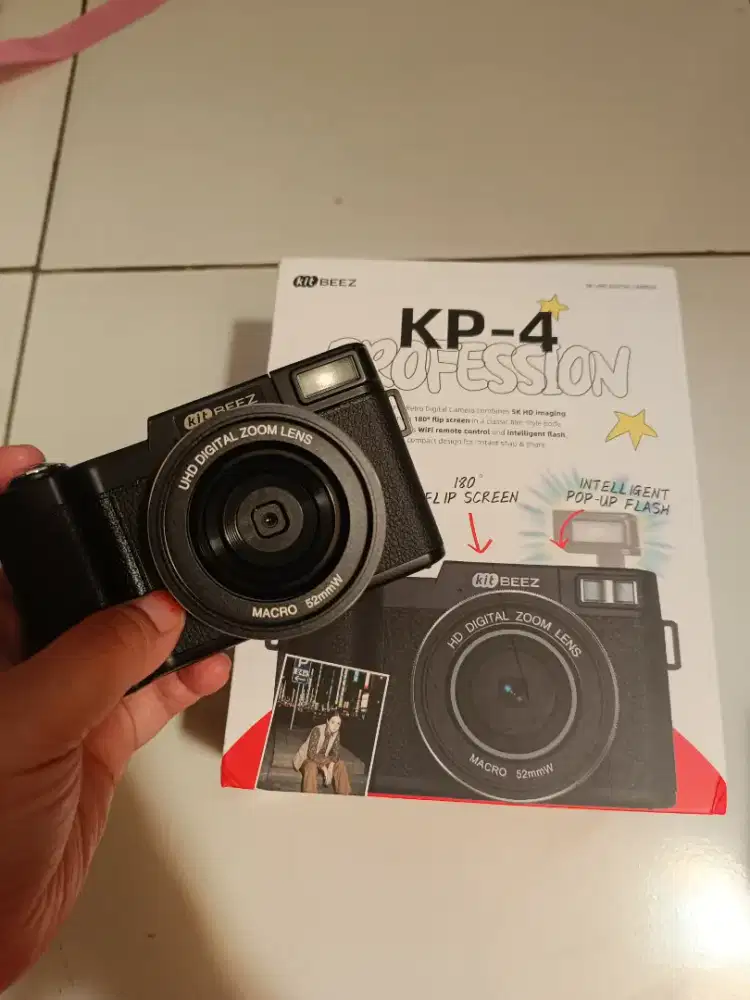 Jual Kamera Digital