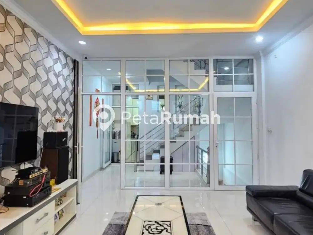 DIJUAL RUKO JALAN MALAKA - DAERAH INTI KOTA