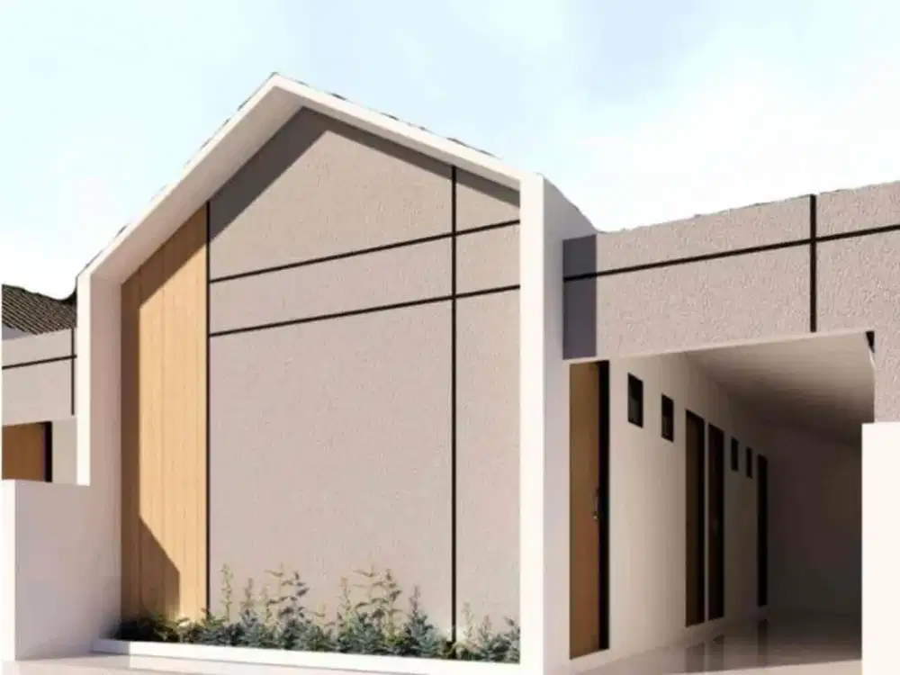 Kost Pesan Bangun Selangkah ke UIN