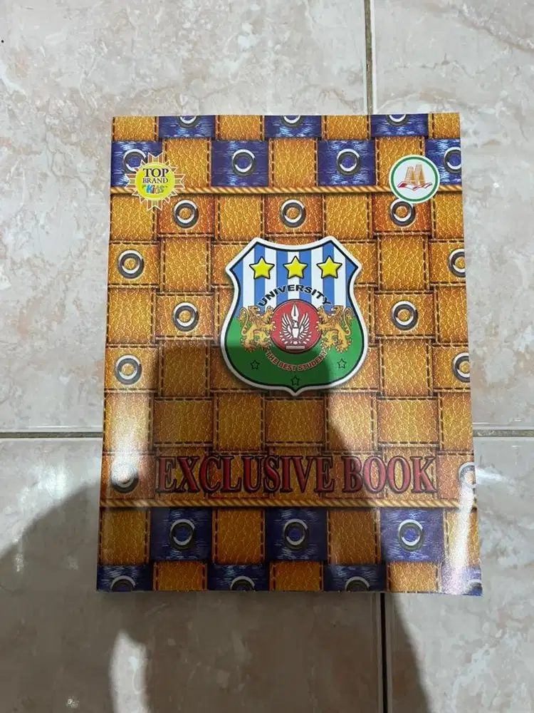 buku exclusive book