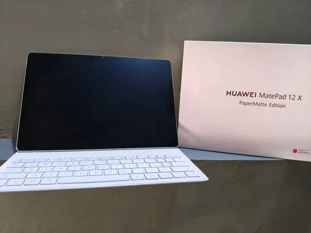 Huawei Matepad 12X PaperMatte Edition