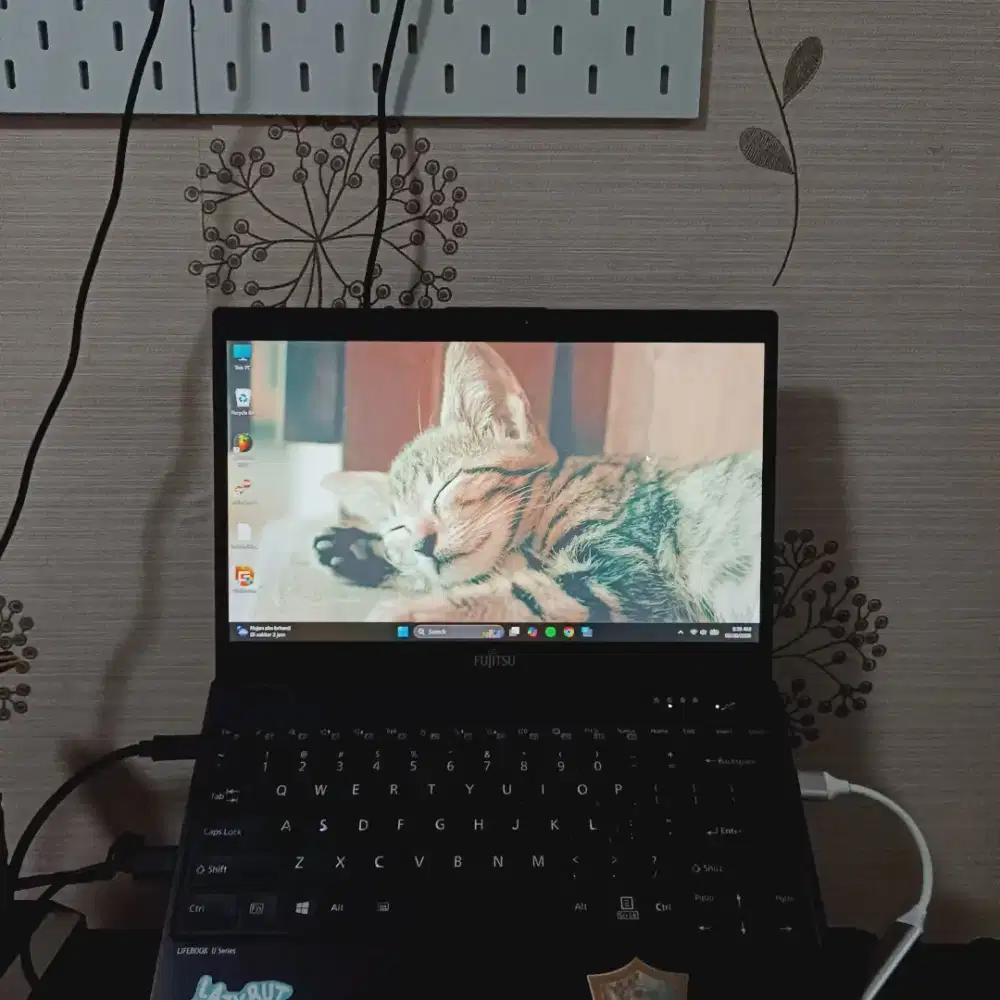 Fujitsu Lifebook U939