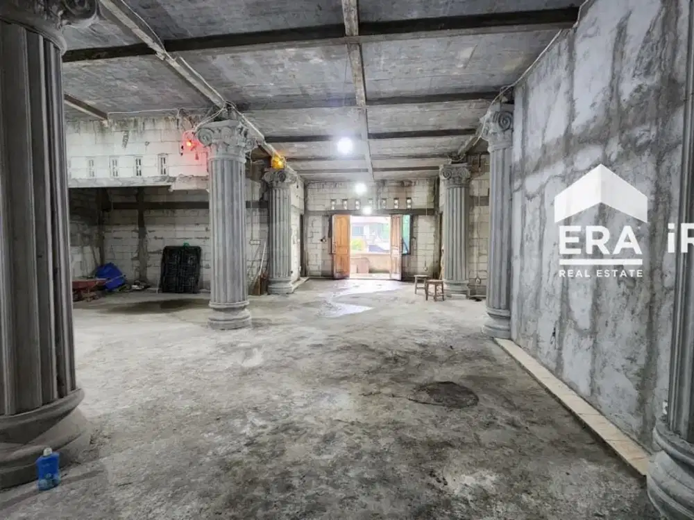 RUANG USAHA DIJUAL DI BOYOLALI DEKAT DENGAN PASAR AMPEL DAN TERMINAL AMPEL