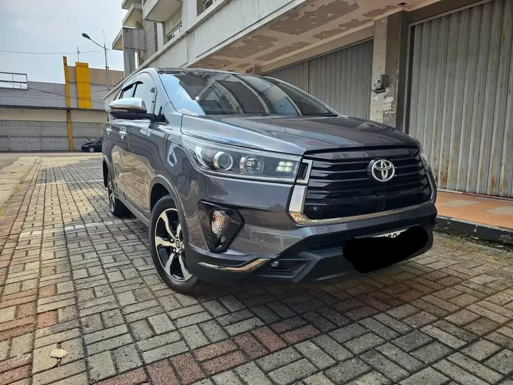 (Km14rb)VENTURER 2.4 2021/2022