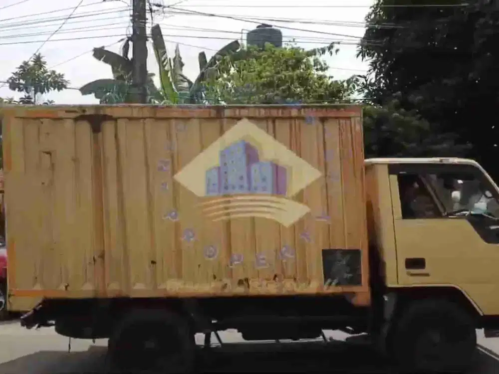 Dijual Tanah Strategis Di Suradita, Tangerang