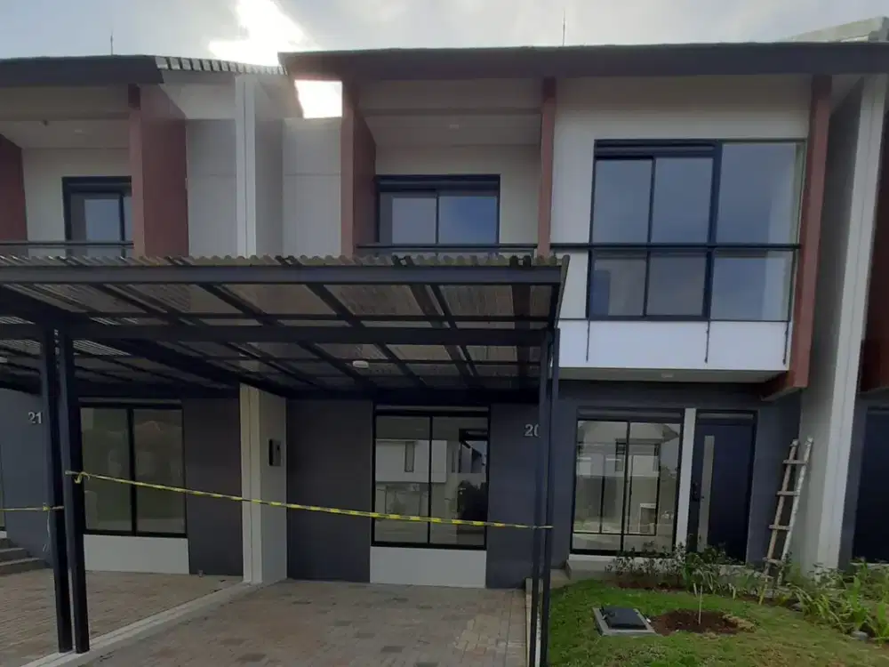 Termurah! Rumah di Tatar Simakirana Kota Baru Parahyangan