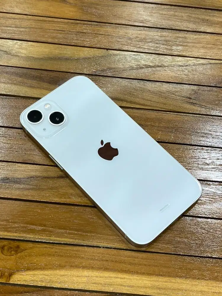 Iphone 13 128gb starlight iBox