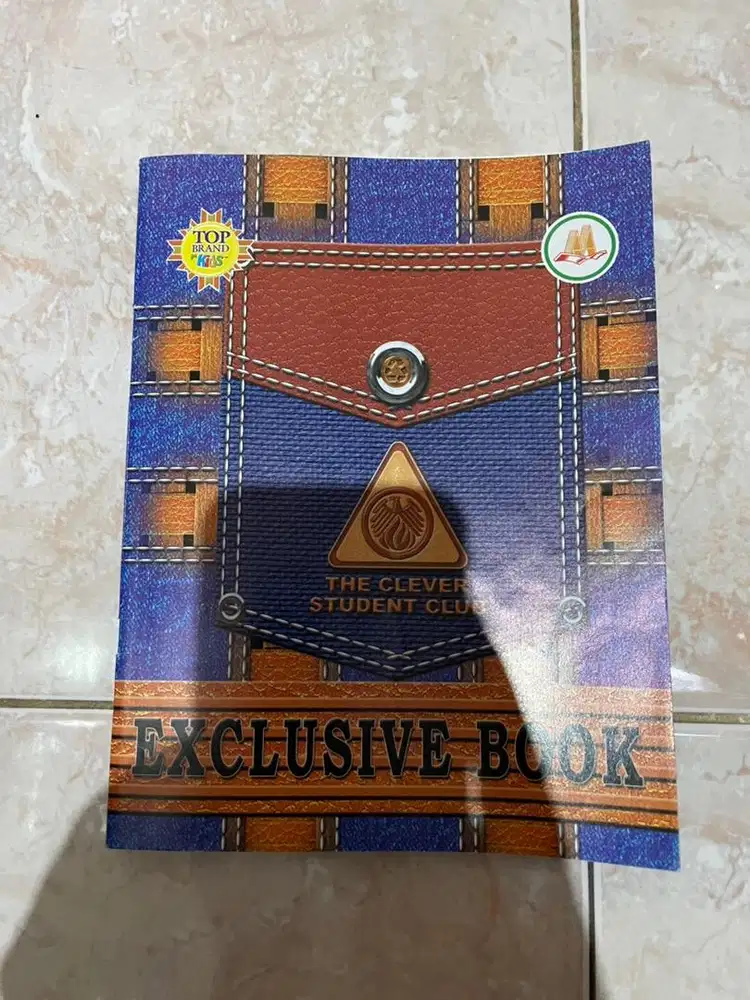 buku exclusive book