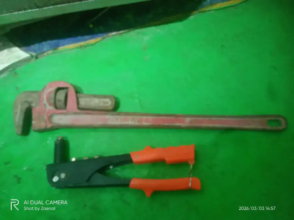 Jual aja nih dari pada ngagur