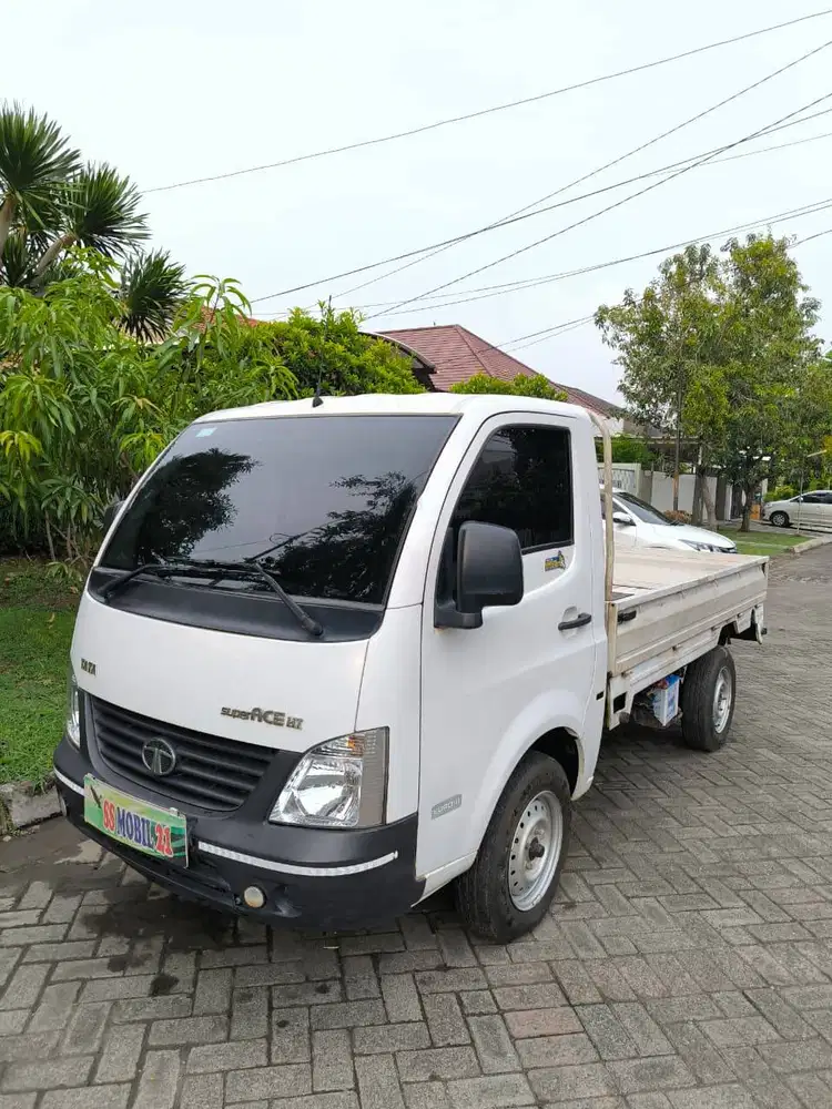 Tata Super Ace DLS HT Diesel