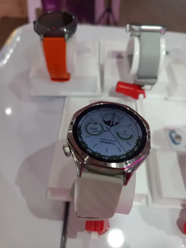 Advan Smartwatch ON-FIT