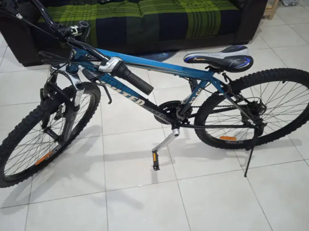 Sepeda MTB United miami xc 02