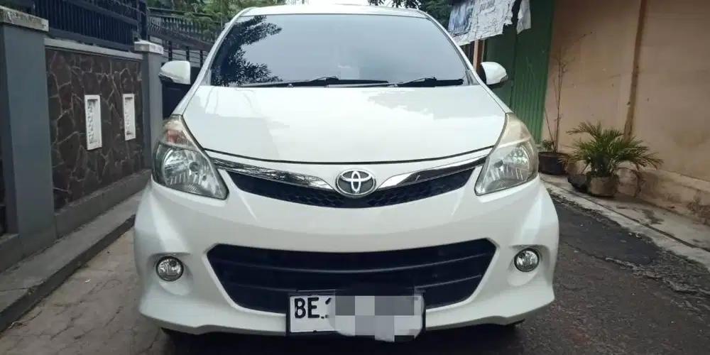 VELOZ MATIC ISTIMEWA