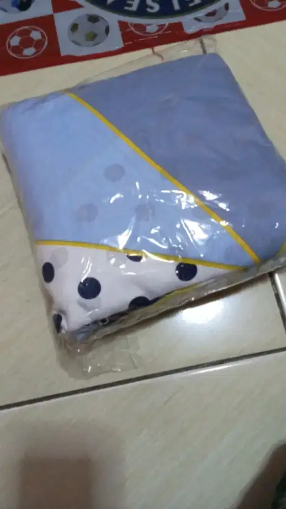 Menerima jasa ojek antr jemput sekolah