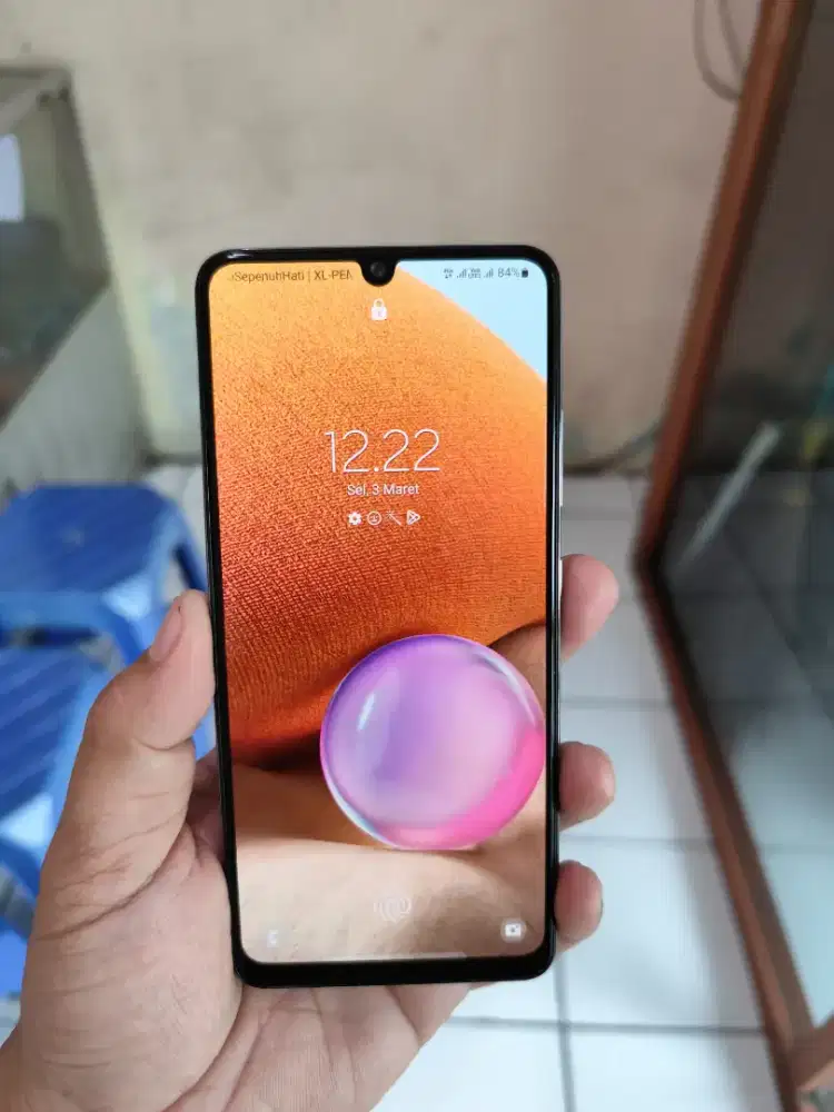 Samsung galaxy A32 8 128GB