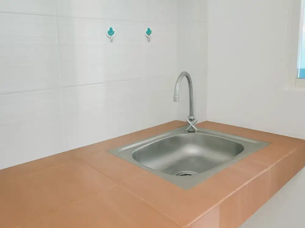 Disewakan Harga Miring Green Lake View Apartemen Studio Unfurnish