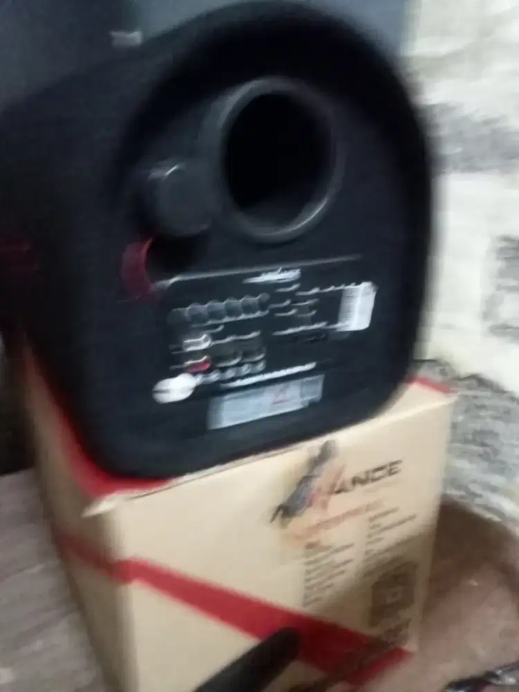 Jual speaker advance