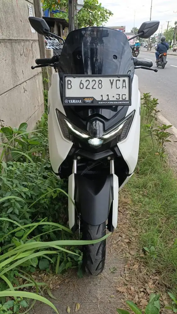 YAMAHA NMAX NEO 2025