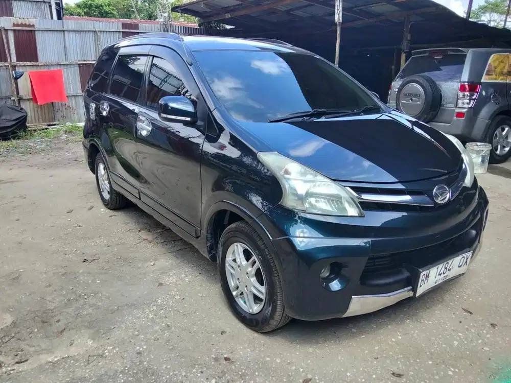 Xenia R2012 super