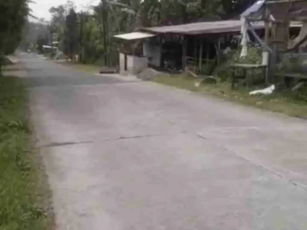 DIJUAL TANAH INDUSTRI BOYOLALI, KALIGENTONG 1,7HA