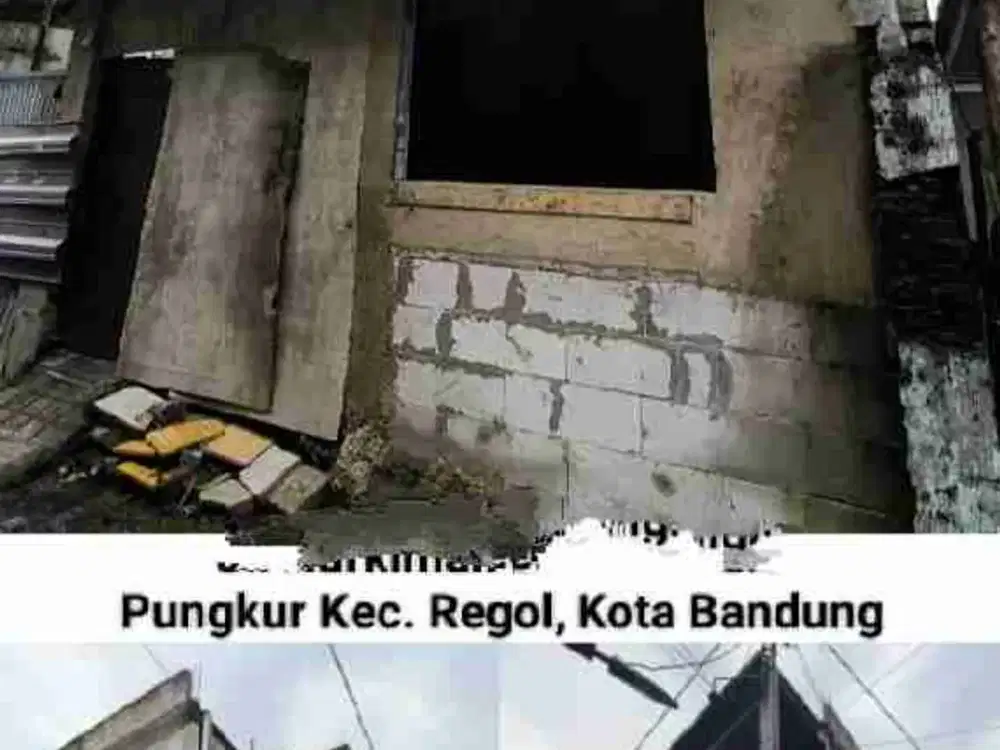 deket ITC kebon kalapa cash only