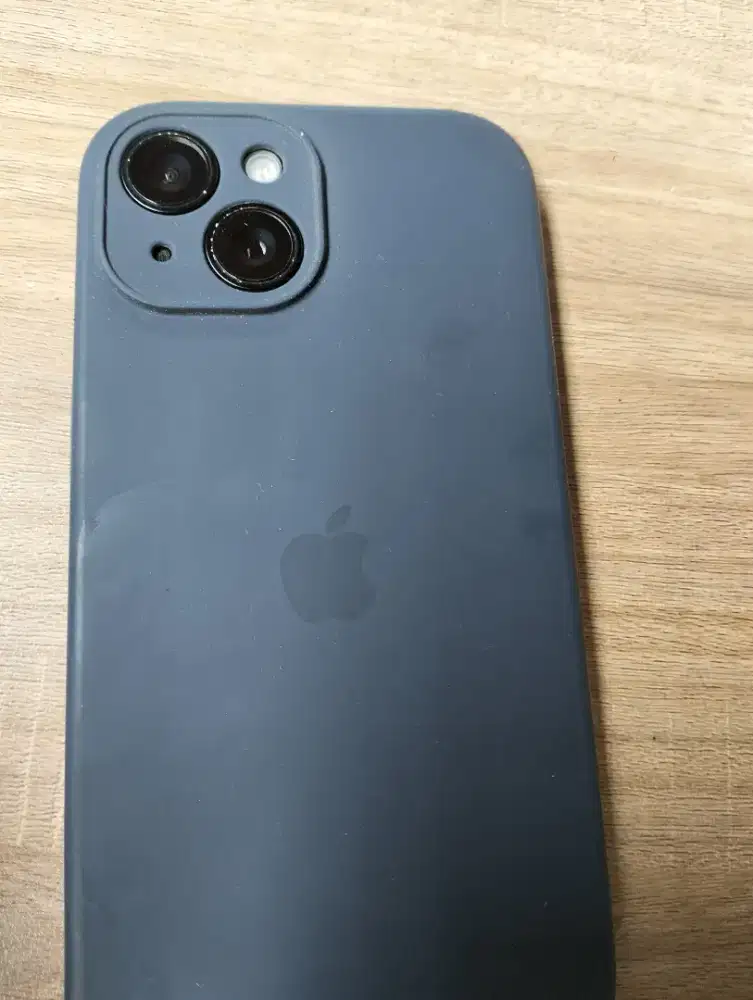 Jual iPhone 15 128 gb