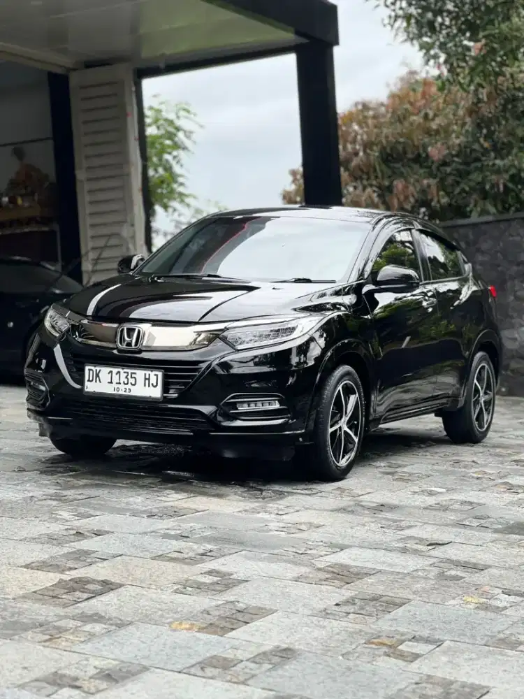 HRV Prestige 2019 Asli Bali