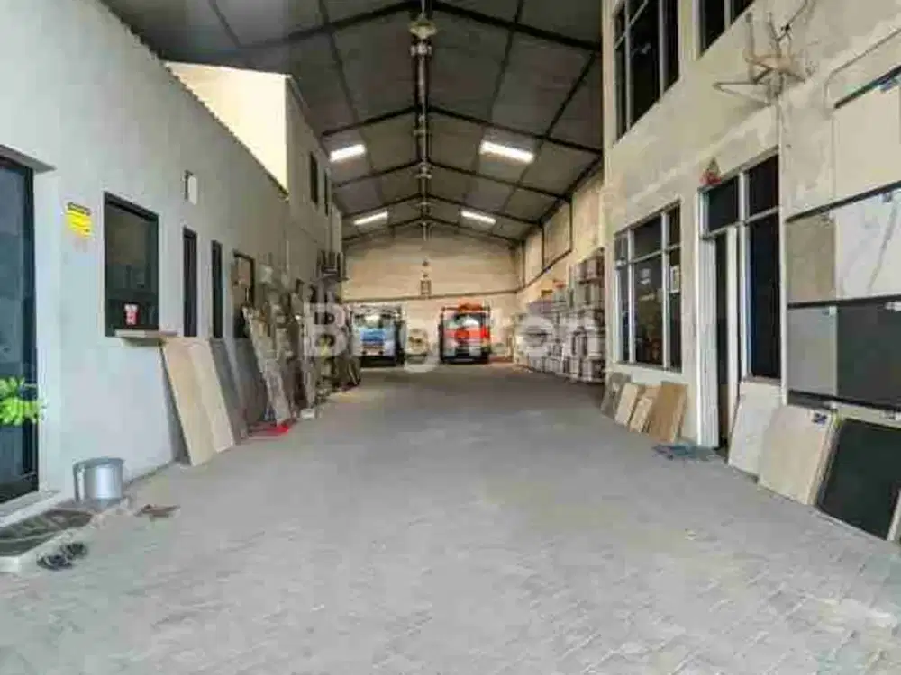 MURAH CEPAT DAPAT SIAP PAKAI MARGOMULYO PERMAI, dkt KALIANAK, OSOWILANGUN