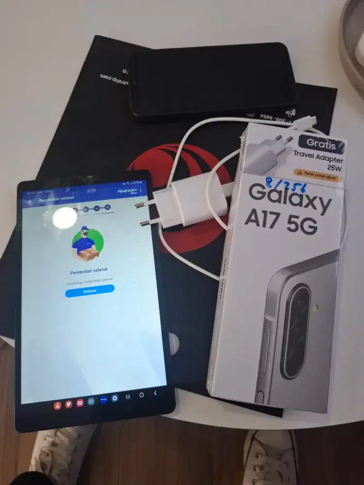 Kredit syarat cuma ktp