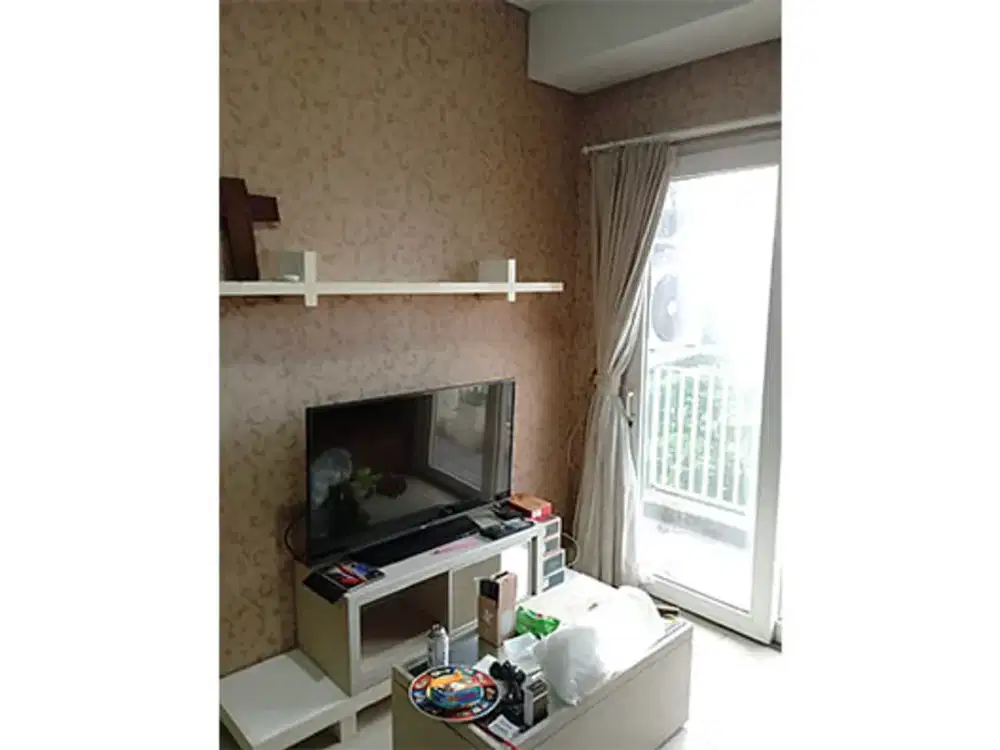 Apartemen Metropark Twr Manhattan, Kebon Jeruk