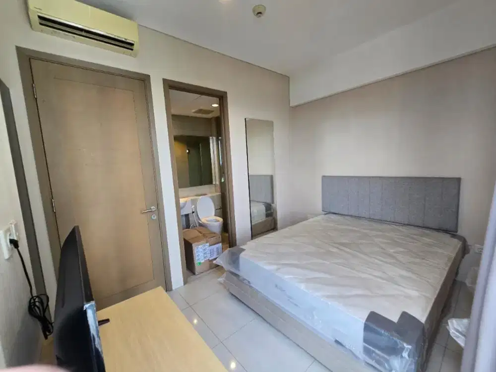 Apartement Taman Anggrek 3BR Full Furnished Jakarta Barat