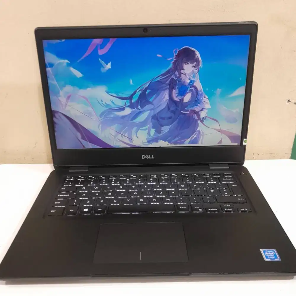 Dell Wyse 5470 intel celeron N4100 RAM 8GB SSD 128GB Second Mulus