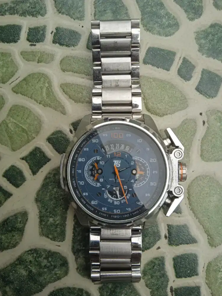 Jam T5 H3633G original