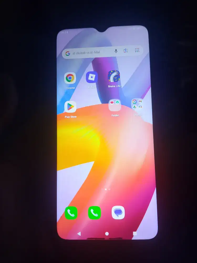 Redmi A2 ram 3/64
