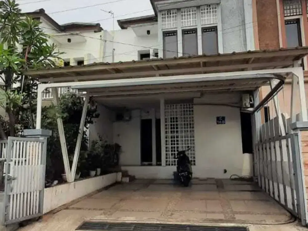 Pejaten Barat Rumah Luas 300 Kondisi Rapih Dekat Pejaten Village Mall