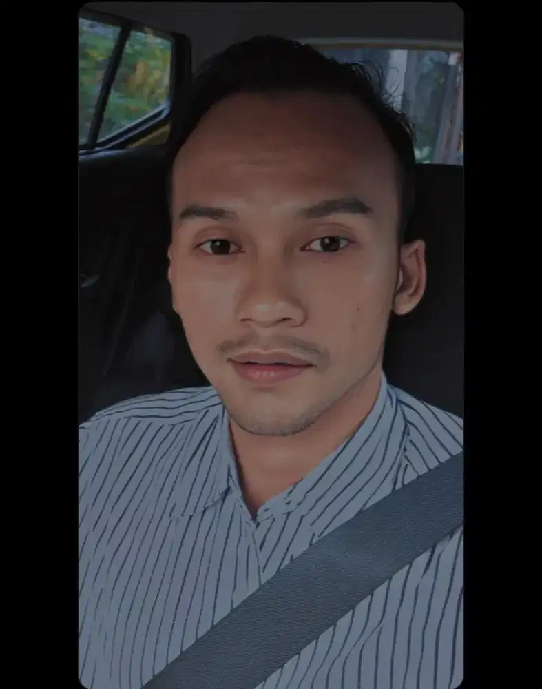 DRIVER PRIBADI/OPERASIONAL