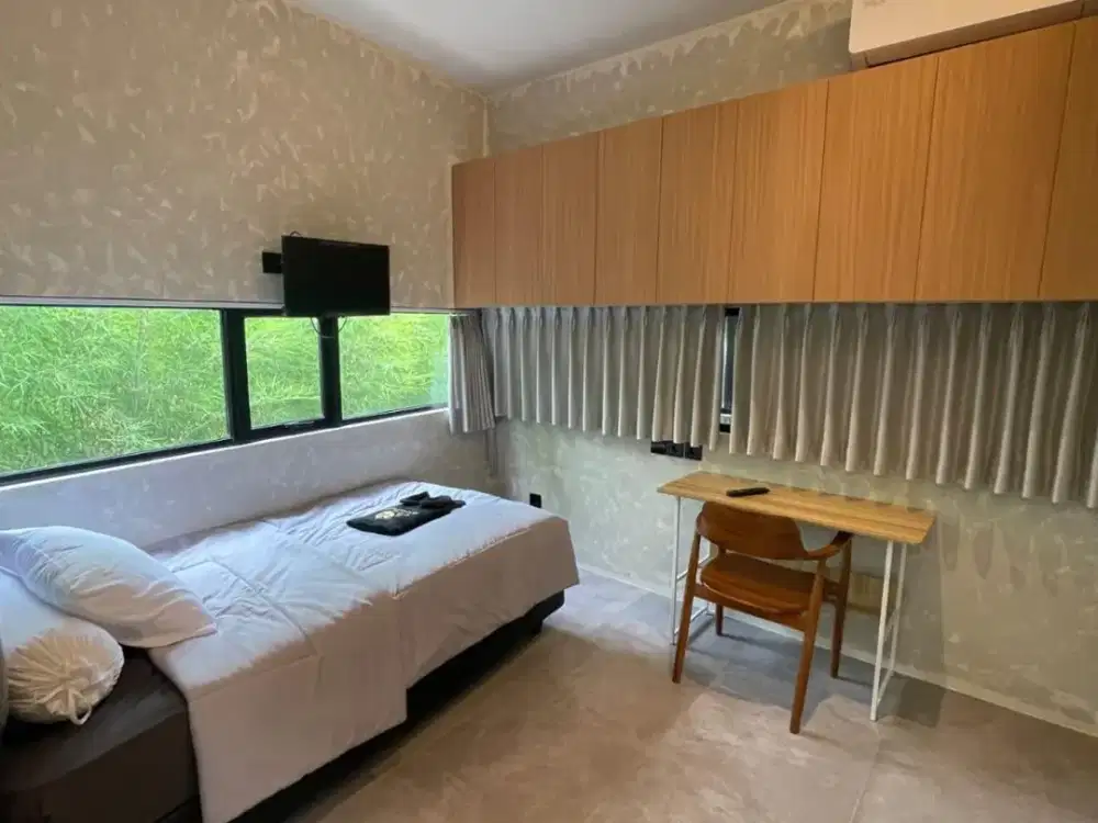 Kost Aktif Dalam Ringroad Utara Jogja, Lokasi Super Strategis!