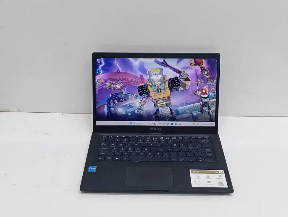 Laptop Asus Vivobook X415EA