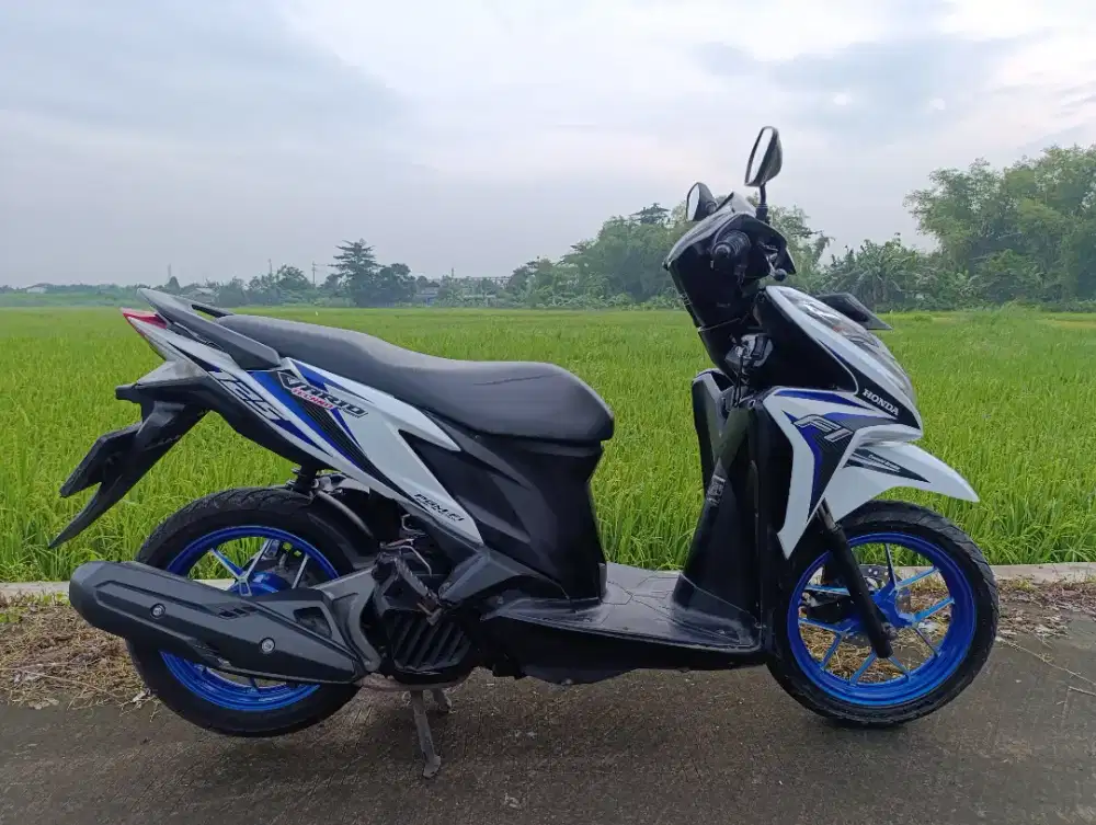 Vario 125 Bagus
