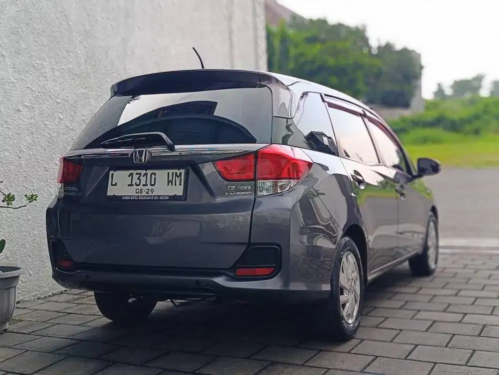 mobilio e automatic 2020 tgn1 original cat