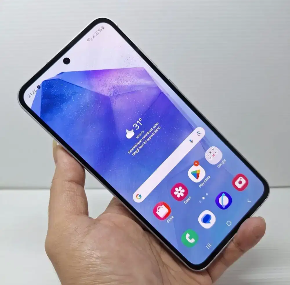 SAMSUNG A55 5G 8/256