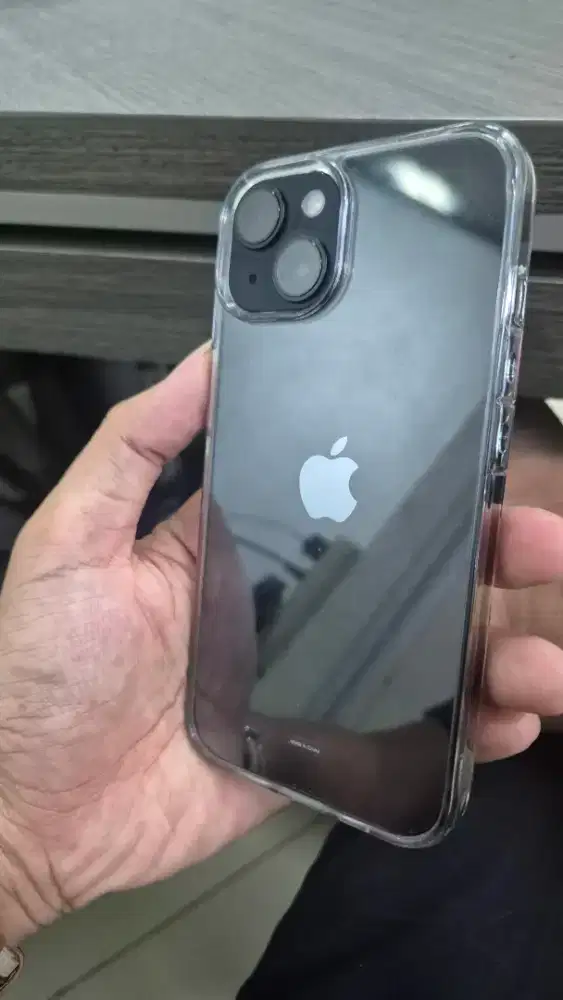 iPhone 14 Garansi Resmi sd 18 Februari 2027