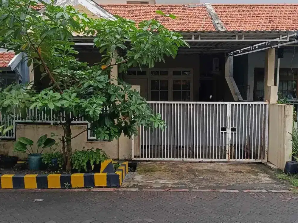 Rmh murah 500M dari Merr