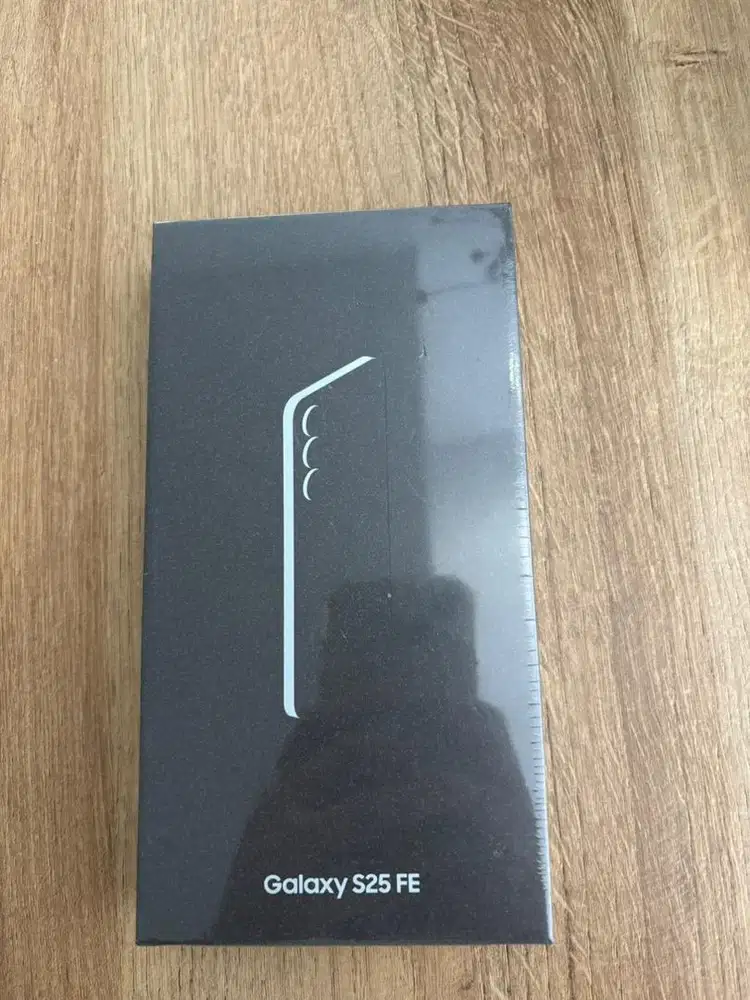 Samsung S25 FE 512 Gb