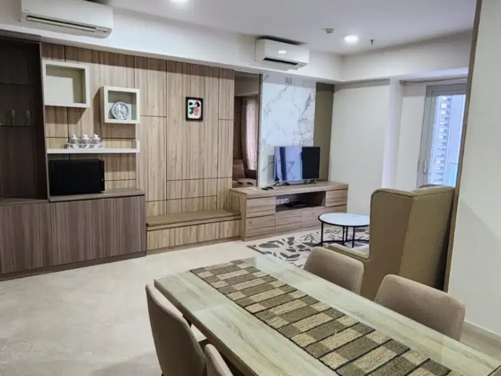 MURAH! Dijual apartemen one icon tunjungan plaza