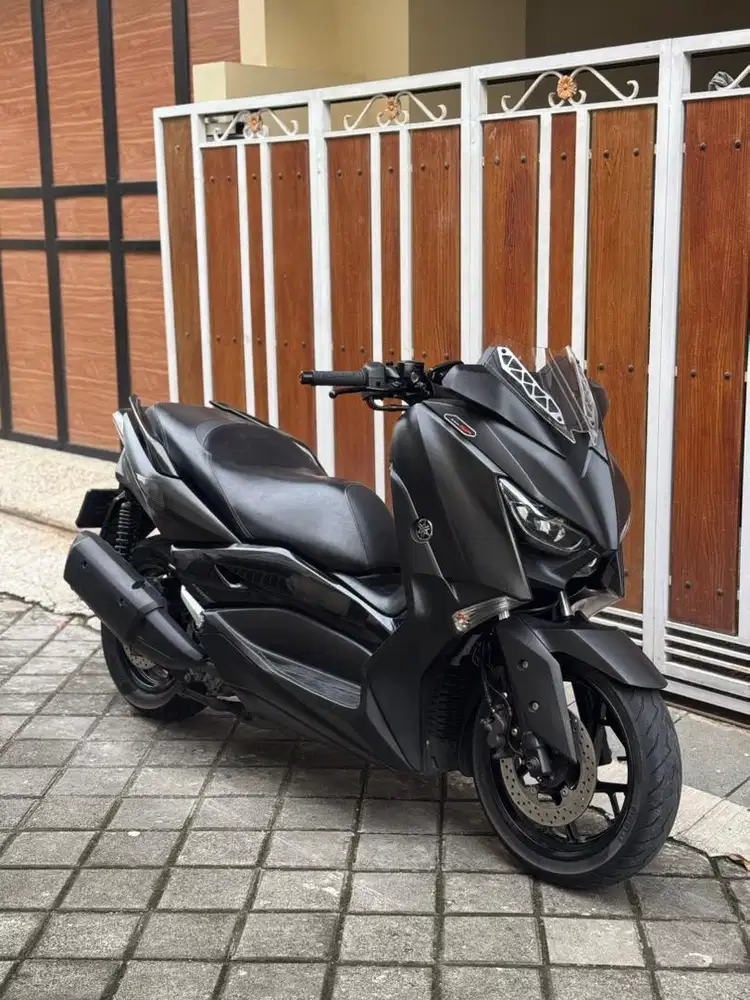 xmax 250cc 2019