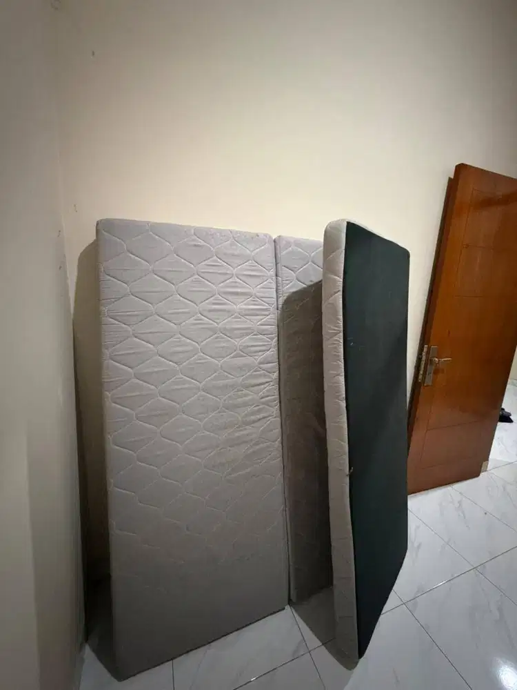 Kasur Busa Lipat Queen Size