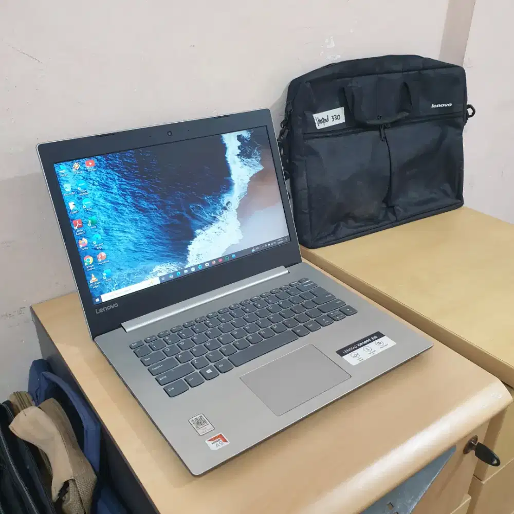 LEMOVO IDEAPAD 330 - VGA RADEON R5